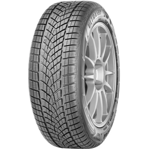 Goodyear 285/40 R20 108V XL UltraGrip Performance G1 NF0 FP Kış 4x4 2024 ürün görseli 1