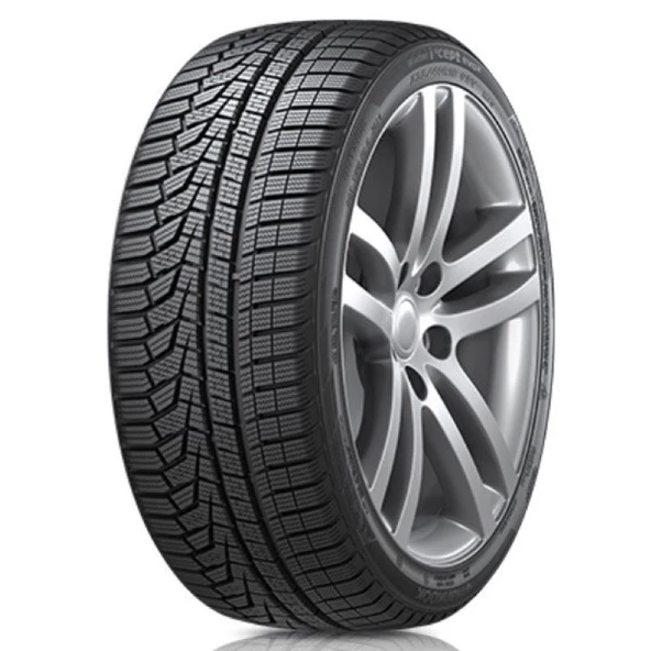 Hankook 225/50 R17 98H XL Winter I* Cept Evo 2 W320B RFT * Kış Binek 2024 ürün görseli