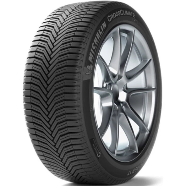 Michelin 185/65 R14 90H XL CrossClimate + 4 Mevsim Binek 2024