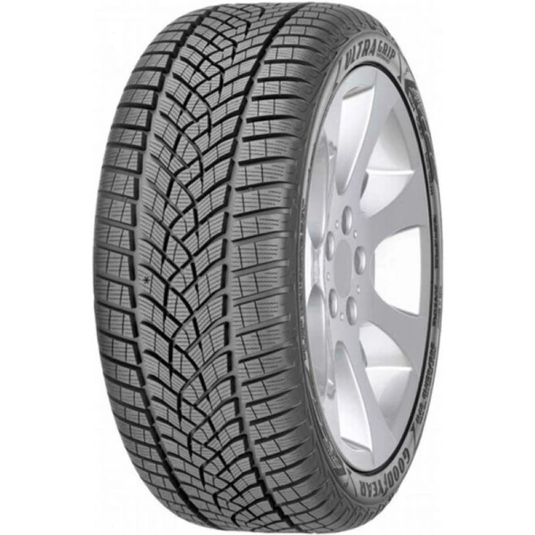 Goodyear 225/50 R17 98H XL UltraGrip Performance G1 ROF * Kış Binek 2024 ürün görseli 1