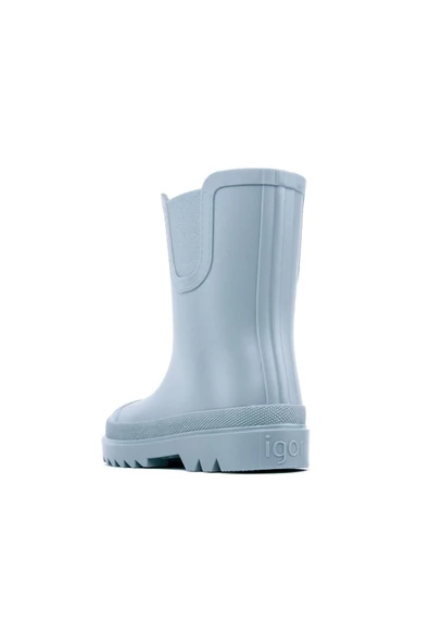 IGOR ÇOCUK MAVİ W10274 TOKIO ÇİZME W10274-IGR222 - 3