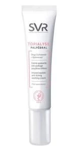 SVR Topialyse Palpebral Soothing Cream 15ml| Göz Çevresi Bakım Kremi