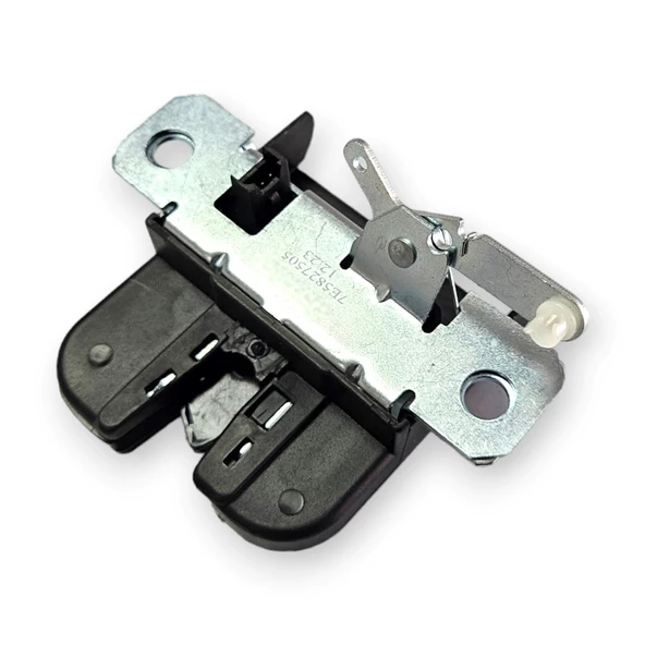 VW Caravelle T5 2004-2010 Arka Bagaj Kapağı Kilidi 7H0827505C