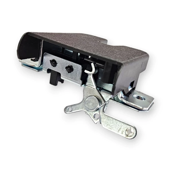 VW Caravelle T6 2010-2015 Arka Bagaj Kapak Kilidi 7H0827505G - 4