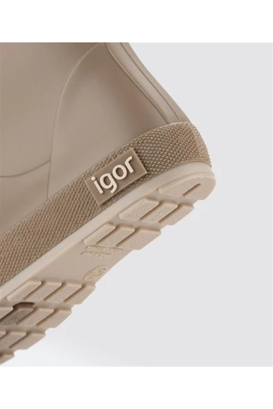 IGOR ÇOCUK BEJ W10294 YOGI DK ÇİZME W10294-IGR265 - 3