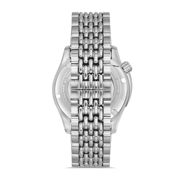 Momentus TM351T-11SS Erkek Kol Saati - Resim 3