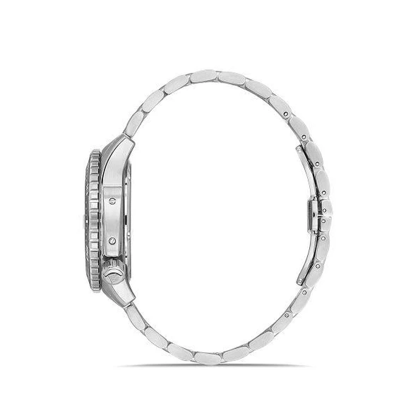 Momentus TM351T-11SS Erkek Kol Saati - Resim 2