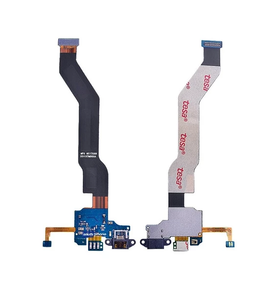 Gmr Xiaomi Mi Note Şarj Soket Mikrofon Flimi