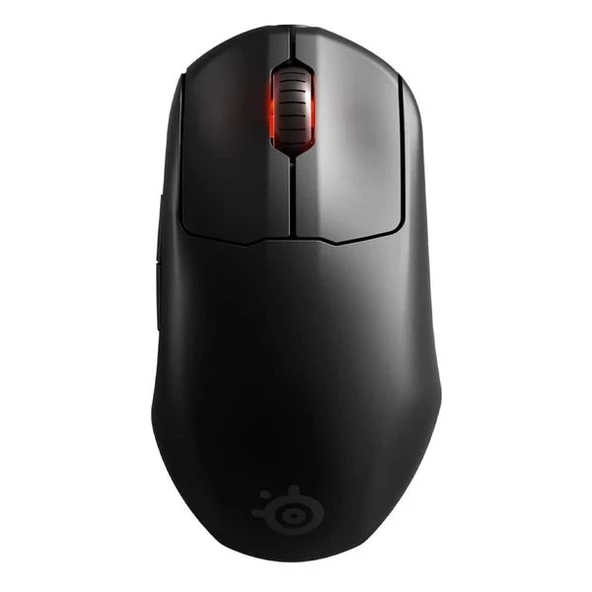 SteelSeries Prime Wireless Şarjlı Optik Kablosuz Oyuncu Mouse