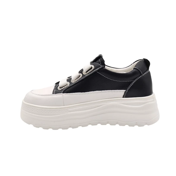 GUJA  24K313 KADIN SNEAKER AYAKKABI - 5