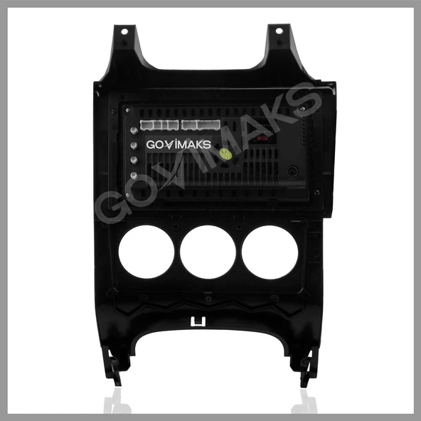 GOVİMAKS PEUGEOT 3008 MANUEL 2009-2016 8 GB RAM 128 GB HAFIZA ANDROID MULTIMEDIA TEYP - 6
