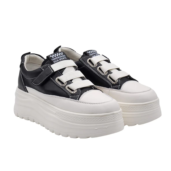 GUJA  24K313 KADIN SNEAKER AYAKKABI - 6