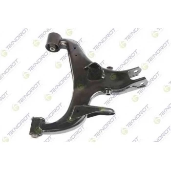 DENGE KOLU ARKA SAG ALT LAND ROVER RANGE SPORT I 05-13 - TEKNOROT LA-298