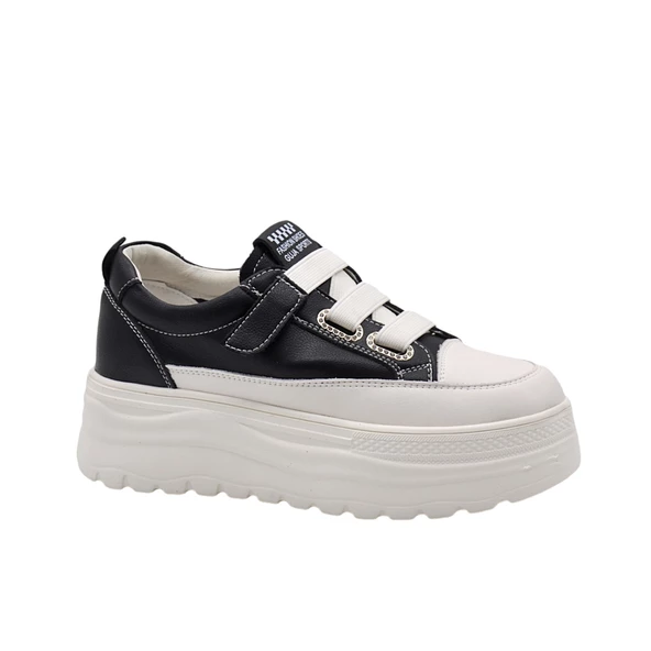 GUJA  24K313 KADIN SNEAKER AYAKKABI - 3