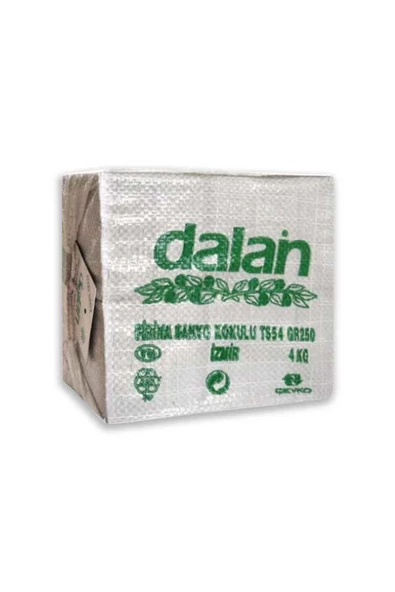 Dalan Ysl Kokulu 4kg Sabun