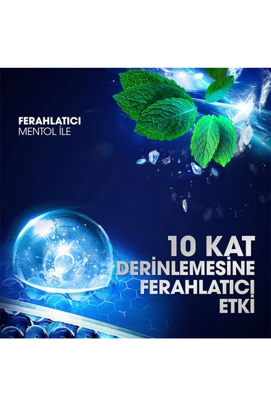 Clear Men Kepeğe Karşı Etkili Şampuan Cool Sport Menthol Ferahlatıcı Mentol Etkisi 350 ml x 3 Adet - 6
