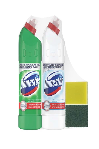 Domestos Çamaşır Suyu