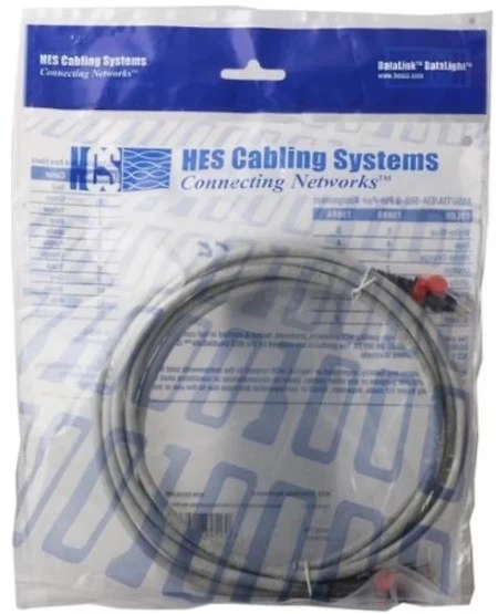 HCS T06-00420-106 UTP 1 m CAT6 Patch Kablo 2TOU