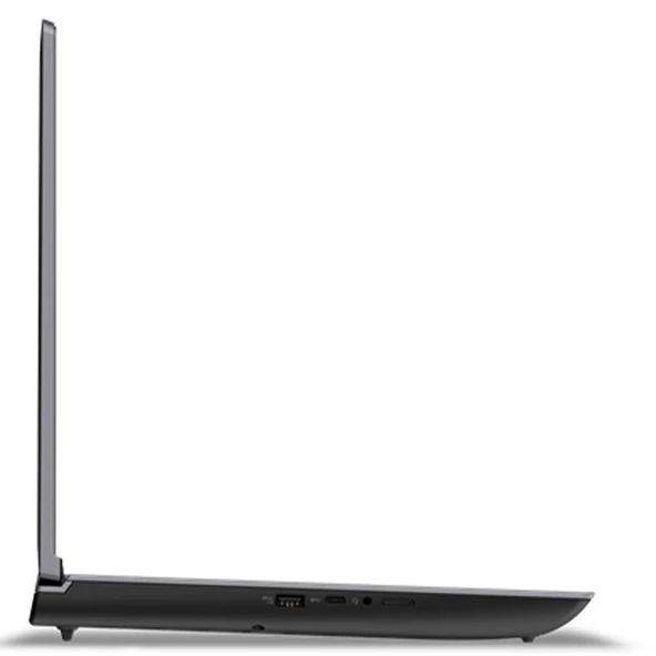 Lenovo ThinkPad P16V 21FA000HTX10 i7-13700HX 128GB 1TBSSD+1TBSSD RTX3500 16" QHD+ W11P Dizüstü İş İstasyonu - 5