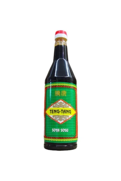 Teng Tang Soya Sosu 750 Ml