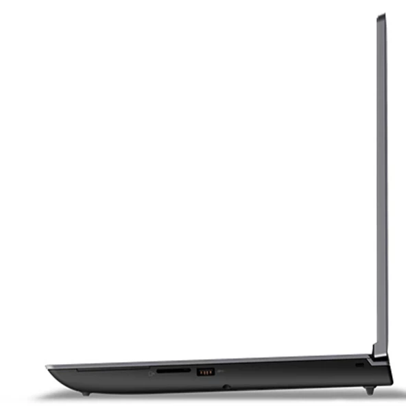 Lenovo ThinkPad P16V 21FA000HTX08 i7-13700HX 128GB 1TBSSD RTX3500 16" QHD+ W11P Dizüstü İş İstasyonu - 6
