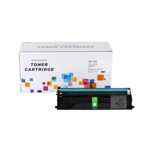 RICOH UYUMLU SP150 MUADİL TONER KIT