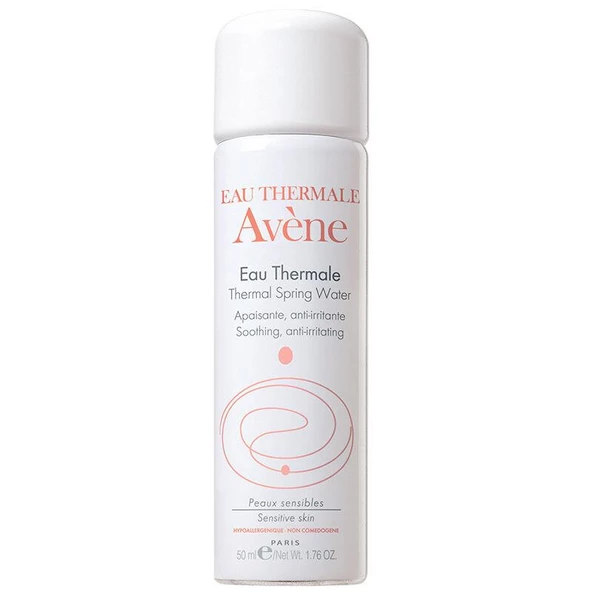 Avene Eau Thermale 50 Ml