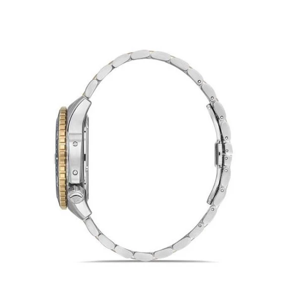 Momentus TM351T-11SG Erkek  Kol Saati - Resim 2