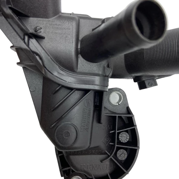 Termostat - Renault  Clio 4 0.9 Tce 110612563R 110616064R Orjinal - 4