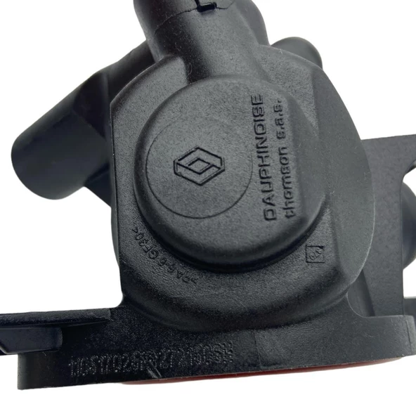 Termostat - Renault Megane 4 1.2 Tce H5F 110617026R - 2
