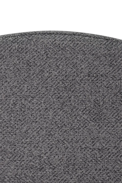 VİLİNZE Eames Ahşap AyakTeddy Mutfak Masası Bankı - Resim 3