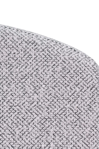 VİLİNZE Eames Ahşap AyakTeddy Mutfak Masası Bankı - Resim 3