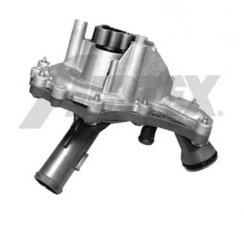 DEVIRDAIM SU POMPASI BOXER III JUMPER III 2.2HDI 16V E4 - E5 06- DUCATO III 2.2JTD 100PS 06- TRANSIT V347 2.2 TDCI 130PS - 140PS - 155PS 06-14 CUSTOM 12 -- V362 14 -- 2.2TDCI 155 O.CEKER - AIRTEX 1903