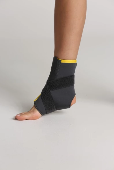 MORSA CYBERG® Neopren Ayak Bilekliği - 3