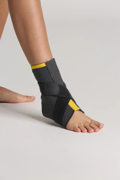 MORSA CYBERG® Neopren Ayak Bilekliği - 2