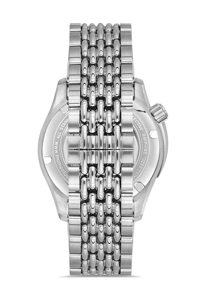 Momentus TM351T-04SS Erkek Kol Saati - Resim 3