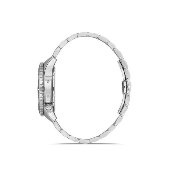 Momentus TM351T-04SS Erkek Kol Saati - Resim 2