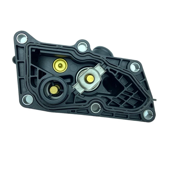 Termostat - Renault  Clio 5 Yeni Sandero H4D 110618961R Orjinal - 4