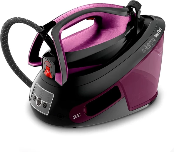 Tefal Express Vision Sv8152 2800 W Buhar Kazanlı Ütü