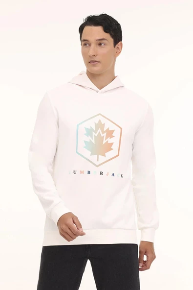 LUMBERJACK ML GRASS 17URB2014 4PR ERKEK SWEATSHIRT - 2