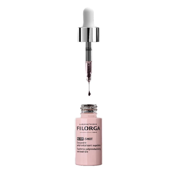 Filorga Ncef Shot 15 ml (Miatsız Ürün) - 2