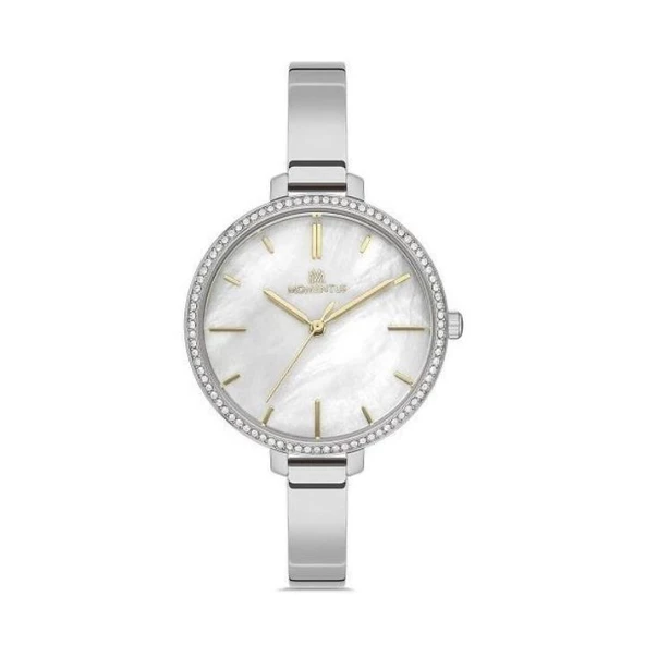 Momentus SW231S-09SG Kadın Kol Saati ürün görseli