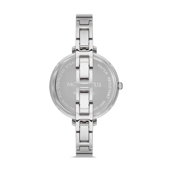 Momentus SW231S-09SG Kadın Kol Saati - Resim 3
