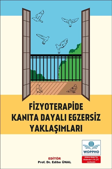 Fizyoterapide Kanıta Dayalı Egzersiz Yaklaşımları