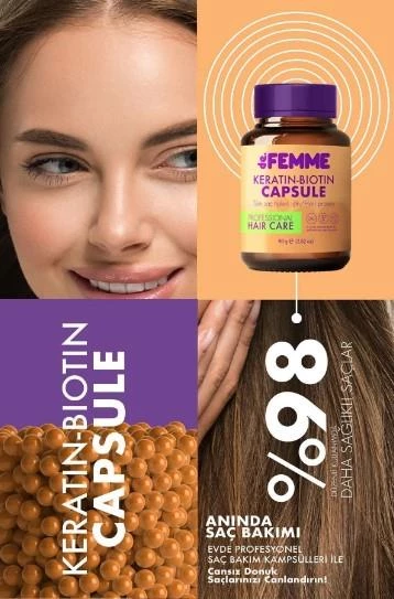 Todays Clinicals Onarıcı Krem 100ml+De femme Saç Proteini Hediyeli - 8