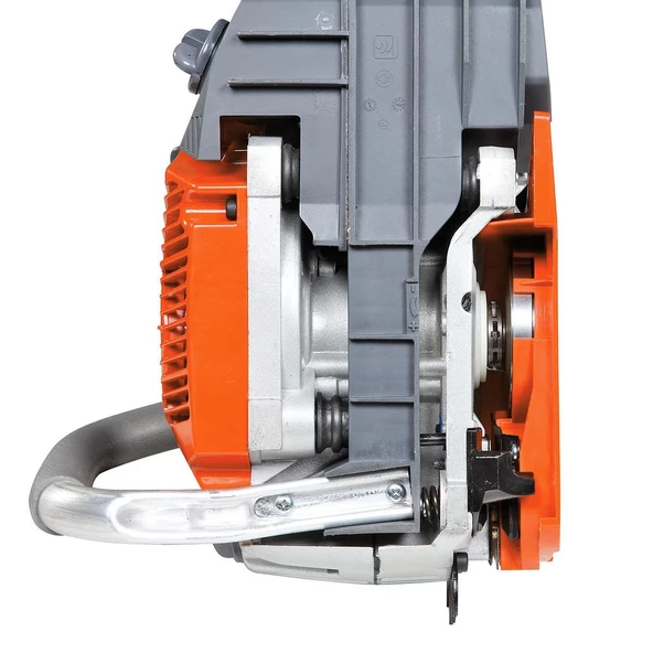Oleo-Mac GSH 510 Euro 5 Motorlu Testere 3Hp 36Diş - 4