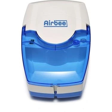 Airbee Nebulizatör Kapaklı - 2