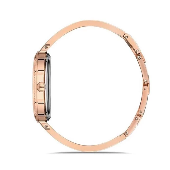 Momentus SW231R-09SR Kadın Kol Saati - Resim 2