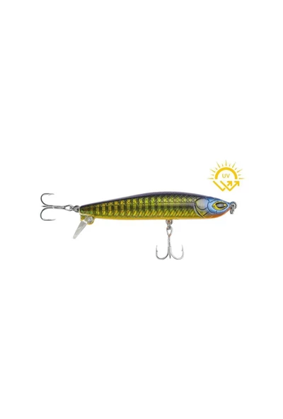 Fujin FastPen 75mm 14gr Maket Balık - Resim 7