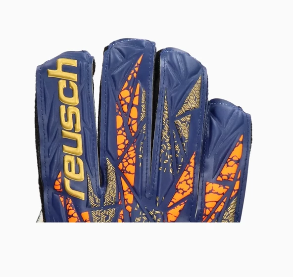 Reusch Attrakt Solid Süper Kaleci Eldiveni 5470515-4410 - 5